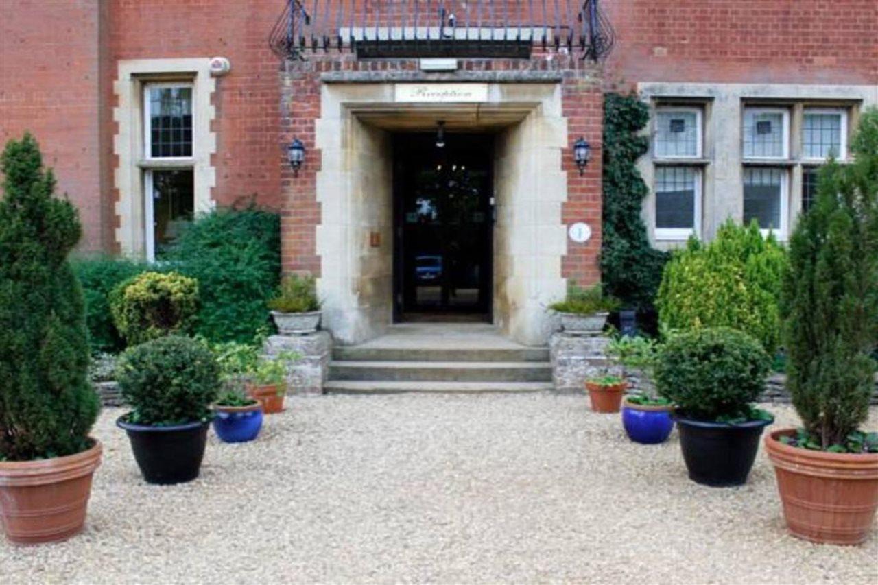 Scalford Country House Hotel Мелтън Моубрей Екстериор снимка