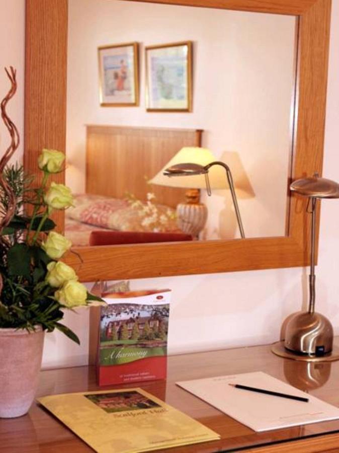 Scalford Country House Hotel Мелтън Моубрей Екстериор снимка