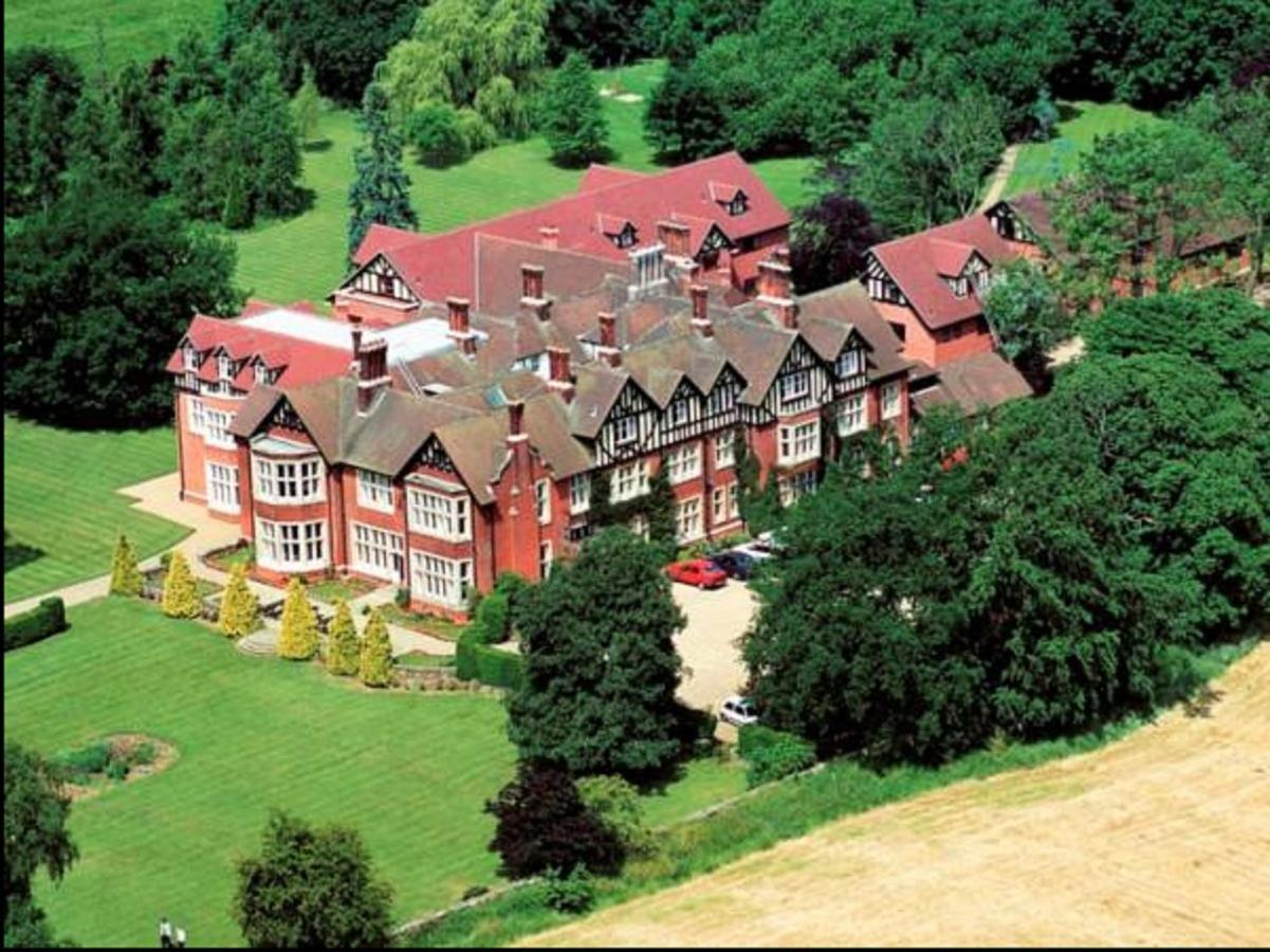 Scalford Country House Hotel Мелтън Моубрей Екстериор снимка